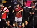 Inicio de Nana Pancha ska