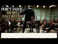 Percy Faith – More Favorites | Hidden Gems & Beautiful Forgotten Arrangements