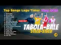Download Lagu LAGU TIMUR VIRAL 2025 🎶 TABOLA BALE, STECU STECU, PICA PICA | KUMPULAN LAGU TIMUR HITS TERBAIK