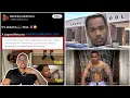BlackBoyAddictionz Receives Massive Backlash Over A Special Guest Performer Montel Watters