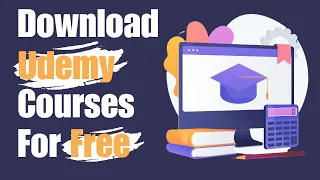 How To Download Udemy Courses For Free In 2026