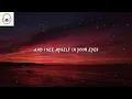Rhodes - Be The Bird (Lyrics)