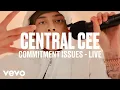 Lagu Central Cee - Commitment Issues (Live) | Vevo DSCVR