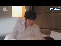 Download Lagu Behind The Scene  A Business Proposal Ahn Hyeo Seop \u0026 Kim Se Jeong Bed Scene