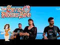 Download Lagu Netsujou No Spectrum - The Seven Deadly Sins Opening 1 - Cover by MeanCatTV