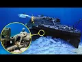 Top 15 Terrifying Things Recovered from the Titanic
