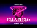 ELLA ELELO | TECHNO MALAY | NESH_ARB X YENGGA CHANNEL OFFICIAL