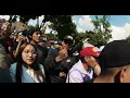 Alu Mix, El Bogueto, Uzielito Mix - Ñero Session 23 (Video Oficial)