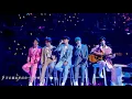 Download Lagu 翟瀟聞【zhaixiaowen】R1SE巡迴演唱會丨《十二》丨WE ARE R.1.S.E