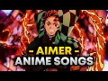 Download Lagu Every AIMER Anime Song Ever (2011–2025)