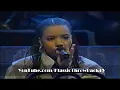 Xscape - "Understanding" Live (1994)