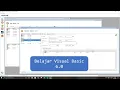 Database Project Using VB6 and MS Access Database Part 2