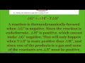 AP Chemistry Free Response Question 2016