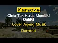 Download Lagu Cinta Tak Harus Memiliki - ST12 Cover Duo Ageng ft Ageng Musik (lirik+Karaoke)