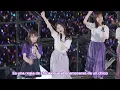 Download Lagu Nogizaka46 Girls' Rule+Romance no Start - 10th year anniversary ver with legends intro - Sub español