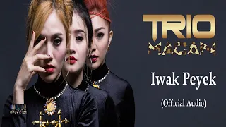 Download Trio Macan - Iwak Peyek (Official Audio) MP3