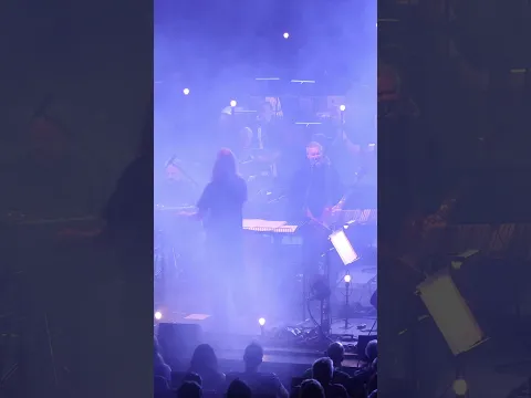 Skel, performed in Dublin earlier on this tour run.