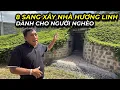 Lagu 8 SANG XÂY NHÀ HƯƠNG LINH DÀNH CHO NGƯỜI NGHÈO 