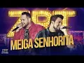 Lagu Zé Ricardo e Thiago - Meiga Senhorita
