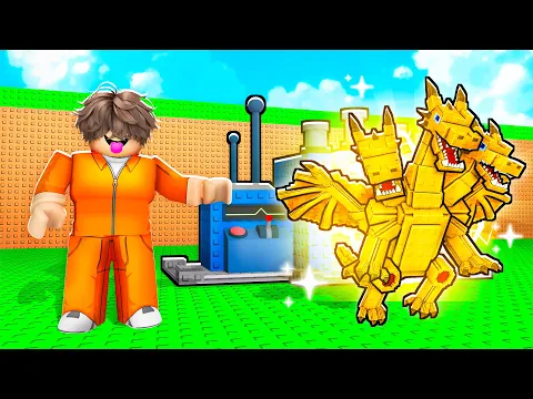 Video Thumbnail: ربلوكس الة الفيوز + حدث تسونامي ! Steal A Brainrot