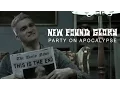 Lagu New Found Glory - Party On Apocalypse (Official Music Video)