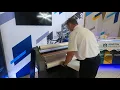 Element Series Unboxing Overview - My Live Expo Element Series laminator excerpt