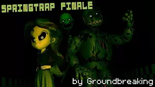 Download [Gmod] Springtrap Finale | Enter Suntrap MP3