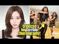 Download Lagu aespa Fans Criticize SM Entertainment Over aespa’s Terrible Choreography in “Rich Man”