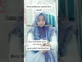Download Lagu doa minta di berikan rezeki