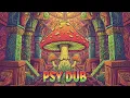 Lagu PSY DUB MIX 2026 | Psychedelic Mushroom Sanctuary (Psychill Dub, PsyDub Chill Out, Psy Dub Ambient)