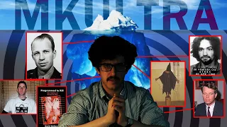 EVERYTHING We Know About MKULTRA
