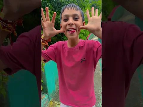 Bhang pili gore ne 🥲😀 #shorts #bgkimasti #trending
