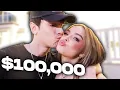 MY GIRLFRIEND S 100 000 GIFT