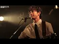 川崎鷹也-魔法の絨毯【LIVE Ver.】