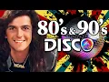 Lagu Modern Talking, ABBA, Boney M, CC Catch, Sandra, Bad Boys Blue 🪩 Eurodisco Dance Legends 80s 90s