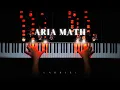 Aria Math - C418