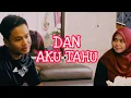 Lagu Dan Aku Tahu - Dinie Smile feat Ibtisam Band | OFFICIAL MUSIC VIDEO