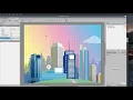 Game prototyping with InkScape and tiled