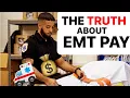 Could You Make A Living As An EMT Here s What You Need to Know