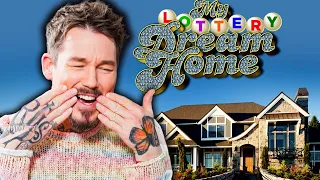 David Bromstad Reveals Terrifying Confession Drug Addiction Is the Real Story