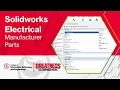 From Scratch Creating a Manufacturer Part Multi-Wire Schematic Symbol Part 1