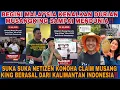 Download Lagu NETIZEN KONOHA SUKA SUKA CLAIM DURIAN MUSANG KING  BERASAL DARI INDONESIA‼️