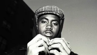 FREE Nas Type Beat - DIRTY SECRETS