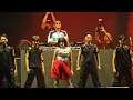 Download Lagu Wishnu Santika X Tiara Andini Kupu-Kupu Live JBL Festival Istora Senayan 2025