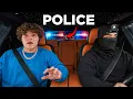 24 Hours With New York s Most Wanted Driver