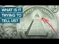 What The Eye In Every Conspiracy Theory Actually Means