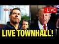 LIVE: Rep. Swalwell Hosts TOWN HALL in Fresno CA