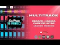 Download Lagu MultiTrack | Escape + Nunca Pare de Lutar | Jadson Moreno (A)