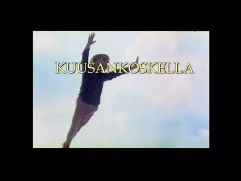 TAIKAPELI TRAILER
