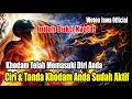 Download Lagu Bukan Orang Sembarangan! Inilah Bukti Nyata, Khodam Telah Memasuki Diri Anda, ciri ciri khodam aktif